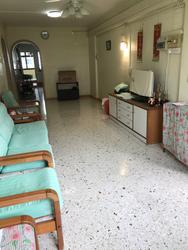 Blk 417 Ang Mo Kio Avenue 10 (Ang Mo Kio), HDB 3 Rooms #152361692